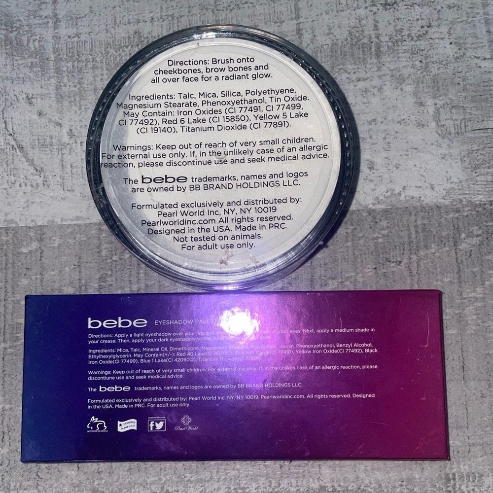 🎀bebe Bundle - Picture 3 of 5
